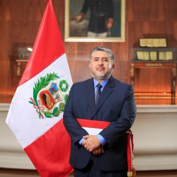 MINISTRO