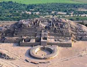 caral caral
