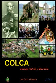 colca