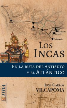 incas